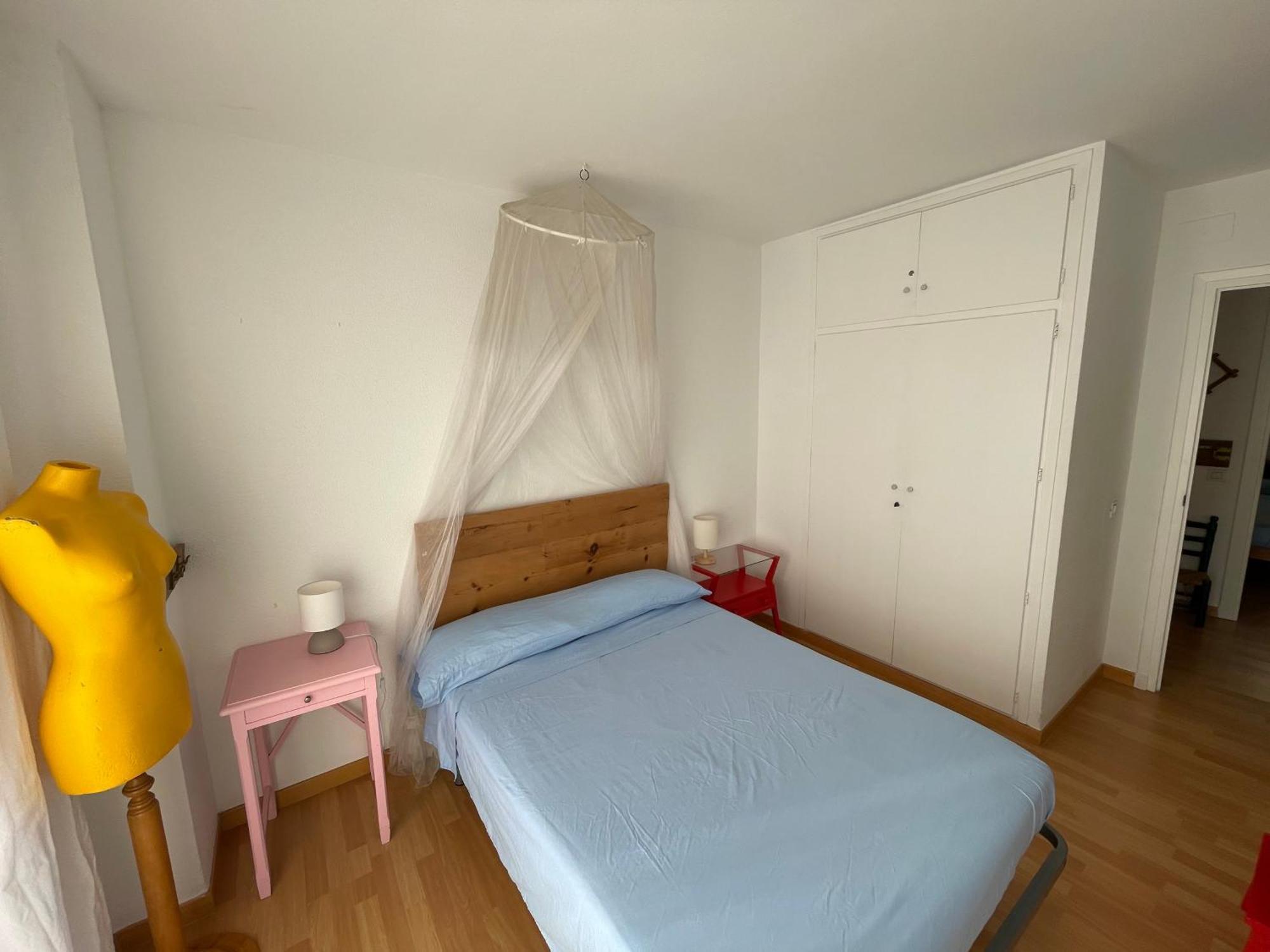 Apartamento Rits Beachfront Салоу Экстерьер фото