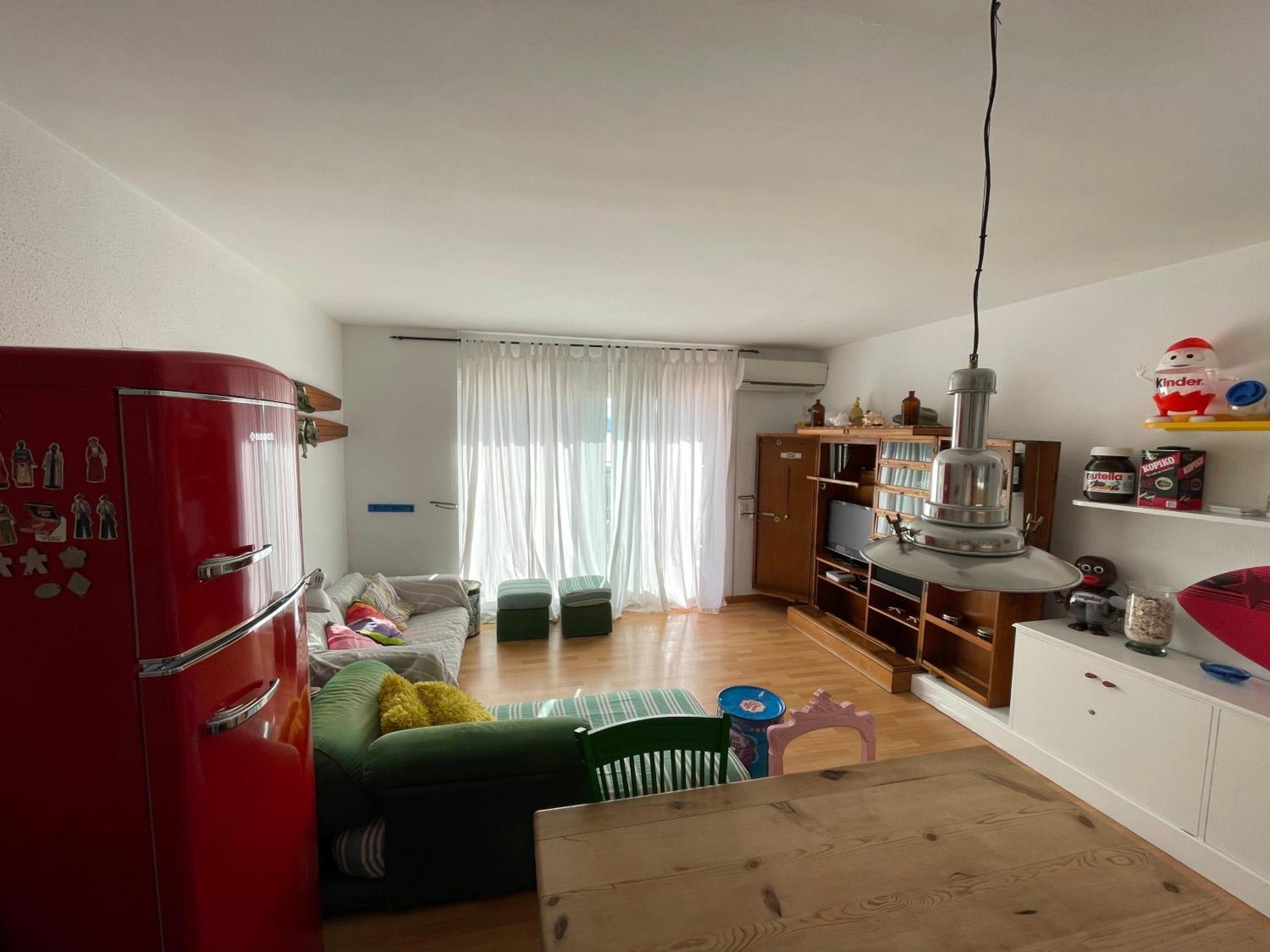 Apartamento Rits Beachfront Салоу Экстерьер фото